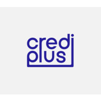 Crediplus logo - Similar company to Credi Plus