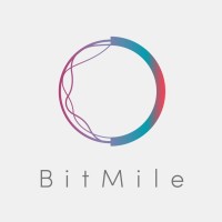 BitMile logo - Similar company to Bitmiles