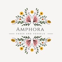 Amphora Vases logo - Similar company to Vasesource
