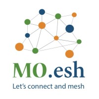 Mo.ESH logo - Similar company to Rawasi Logistics