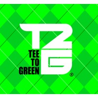 T2G logo - Similar company to Southern Soul