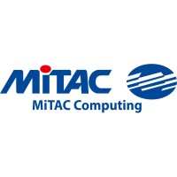 MiTAC Computing logo - Similar company to Aivres