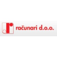 Racunari d.o.o. logo - Similar company to East Code D.O.O.
