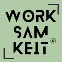 Worksamkeit® Consulting I Daniela Moeller-Schwabach logo - Similar company to Dennis Jedlicka