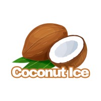 Coconut Ice Festas e Eventos logo - Similar company to Ice Laser Brindes Corporativos