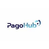 PagoHub logo - Similar company to Tubesoft