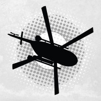 Last Frontier Heliskiing logo - Similar company to Cloud9 Travel