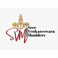 SREE VENKATESWARA MOULDERS logo - Similar company to Reethika Precision Engineering - India