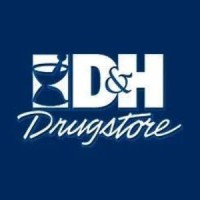 D&H Prescription Drugstore