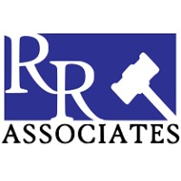 RR Associates & Co Advocates logo - Similar company to Soas Language Centre
