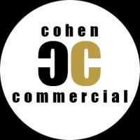 Cohen Commercial Realty, Inc. logo - Similar company to Compass Pointe Consulting