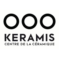 Keramis, Centre de la Céramique de la Communauté française asbl logo - Similar company to Bps22 - Musée D'Art À Charleroi