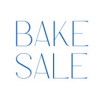 Bake Sale logo - Similar company to Café Journal