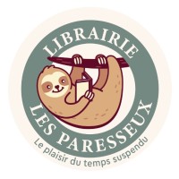 Librairie Les Paresseux logo - Similar company to Librairie Chat Pitre