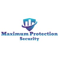 Maximum Protection Security logo - Similar company to Eagle One Security - Security Guard Services
