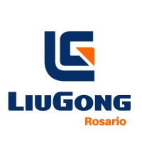 LiuGong Rosario logo - Similar company to Platformsales.Eu | By Stoof