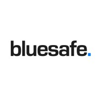 Bluesafe. logo - Similar company to Unitas Ventures