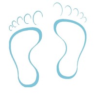 Kenilworth Footcare logo - Similar company to Cutting Edge Podiatry