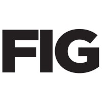 FIG ARCHITECTURE logo - Similar company to Atelier Bethgnies & Leclair