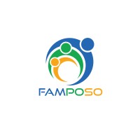 FAMPOSO Global (FAMily POwered SOciety) logo - Similar company to Velli Ventures Inc.