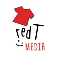 Red T Kids' Media logo - Similar company to Red T Group