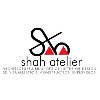 Shah Atelier Design & Construction logo - Similar company to Construction Engineering & Management Scee-Nust