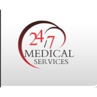 24/7 travel medical services logo - Similar company to Fox Architecture & Projects Development.