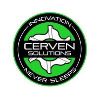 Cerven Solutions, Inc. logo - Similar company to Axis Technologies, Inc.