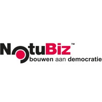 Werken bij NotuBiz logo - Similar company to Notubiz