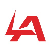 LA-POSTPRESS logo - Similar company to Schmidtcolleg Gmbh & Co.Kg