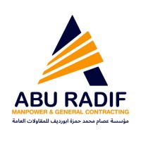 ABU RADIF logo - Similar company to Shr Solutions - Safety And Human Resources Consultancy