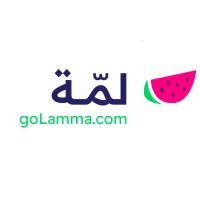 Go Lamma logo - Similar company to Tarmeez