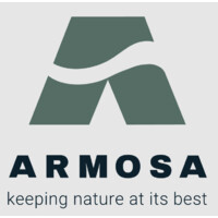 Armosa AGH logo - Similar company to Armosa B.V.
