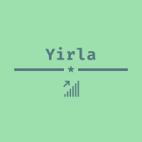 Yirla logo - Similar company to Zigantic