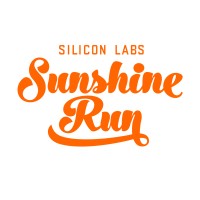 Austin Sunshine Run logo - Similar company to Girls On The Run Austin