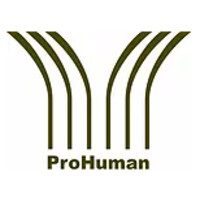 Pro Human logo - Similar company to Prohuman Technology Pvt. Ltd.