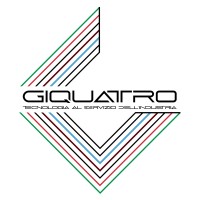 GIQUATTRO srl logo - Similar company to Fiudi S.R.L. A Socio Unico
