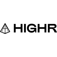 HIGHR SPIRITS logo - Similar company to Chipotle Media
