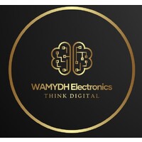 WAMYDH Electronics logo - Similar company to Infralayer