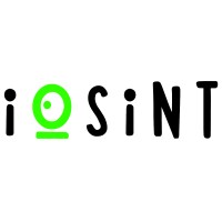 iOsint- Plateforme OSINT logo - Similar company to Opix