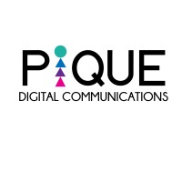 Pique Digital Communications
