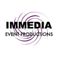 Immedia Event Productions logo - Similar company to Cloudstate™