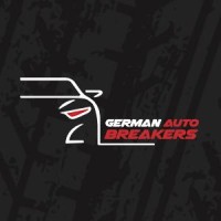 German Auto Breakers Ltd logo - Similar company to Boota Foundation