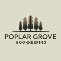 Poplar Grove Bookkeeping logo - Similar company to Arrows Bookkeeping Services