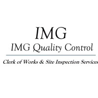 IMG Quality Control logo - Similar company to Ardmore Point Ltd