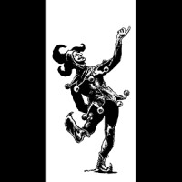 Serious Fools Entertainment logo - Similar company to Stotis & Baird Chartered