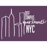 Off Campus Apartments Nyc