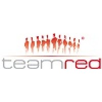 team red Deutschland GmbH logo - Similar company to Ots