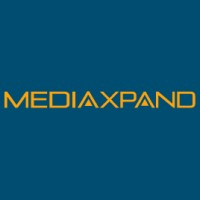 MediaXpand logo - Similar company to Moshimoshi_Work