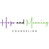 Hope & Meaning Counseling logo - Similar company to Cambridge Biotherapies